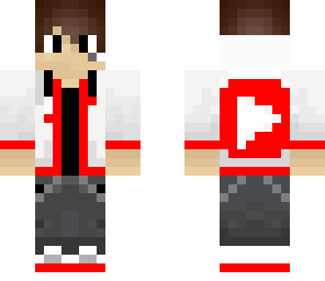 youtube boy
