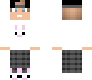 bunny boy   ifixedi