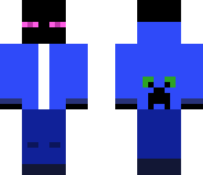 cool enderman