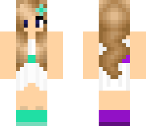 kajsas skin