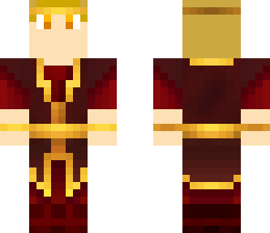 firebender dylan