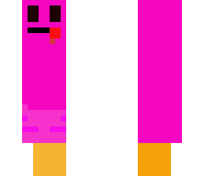 random lollipop