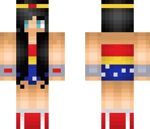 wonder woman