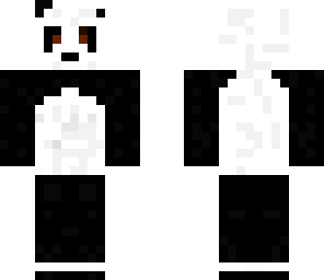 panda edited