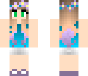 edited skin