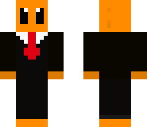 tuxedo