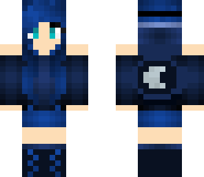 edited luna