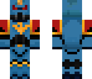 space wolf