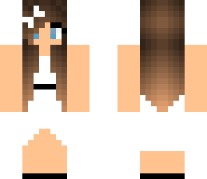 just a skin cx
