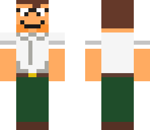happy peter griffin