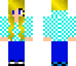 sekhment03's upgraded skin