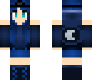 new edited luna