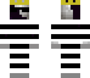 sender prisoner