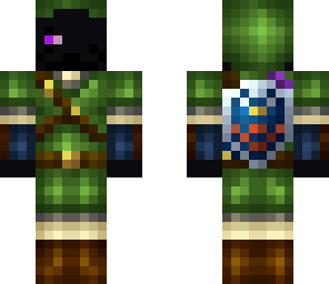 enderman link