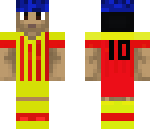 messi spain