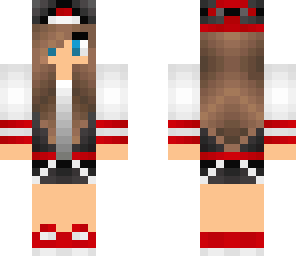 my new skin
