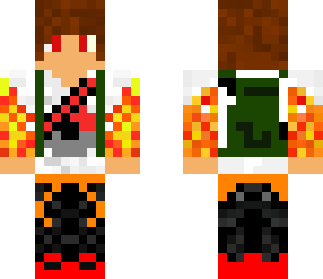 blaze_blitz2 pokemon m4ster