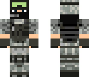 army soldier