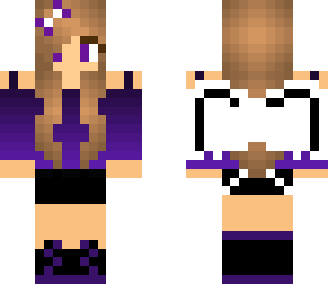 fairy girl