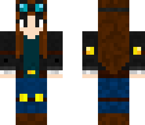 girl dantdm