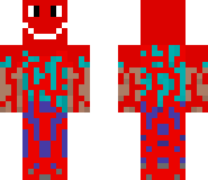 bloody steve
