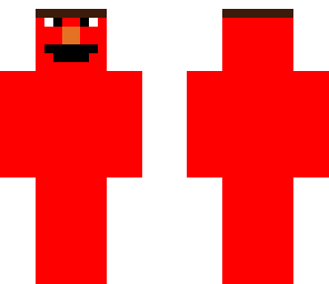 elmo