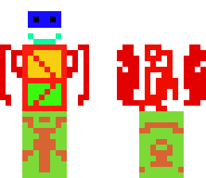 rob