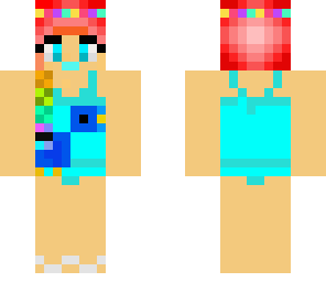 bluebird stile swimsuit