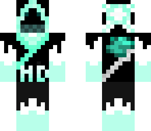 ice assassin