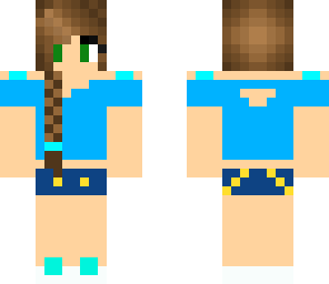 anyas skin