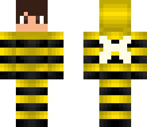 heyimbee boy skin