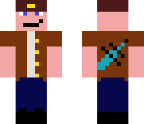 hunter