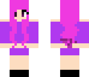 girly girl