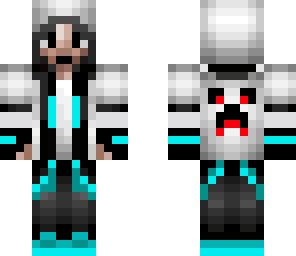 hooded guy