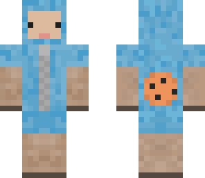 cookie sheep