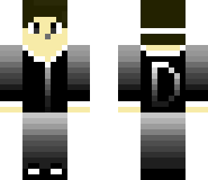 gamer guy