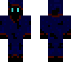 the messenger