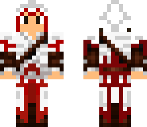 assassin's matar