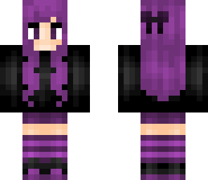 ender girl 2