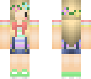 my chibi skin
