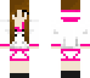 my klub ice skin