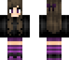 ender girl 3
