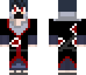 saianite's skin