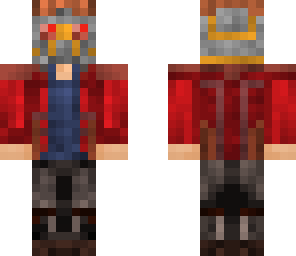 starlord
