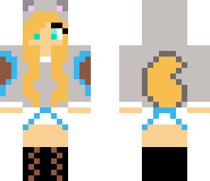 wolf updated