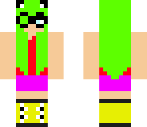 amy lee33 neon nerd