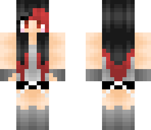 goth girl