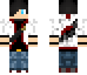 assassin creed 3 guy 