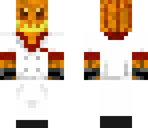 a skin to my fellow streamer