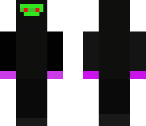 green ninja